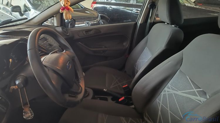 Ceará Autozero | Fiesta Hatch 13/14 - foto 6