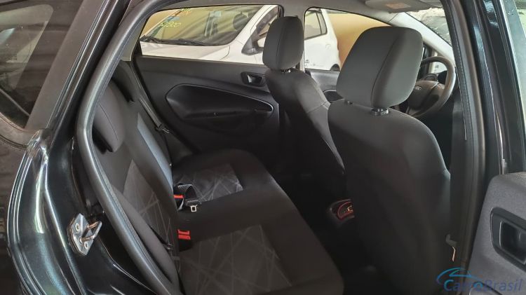 Ceará Autozero | Fiesta Hatch 13/14 - foto 8