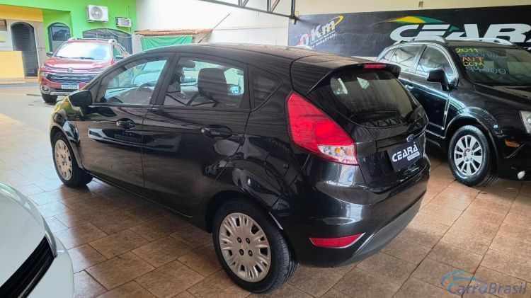 Ceará Autozero | Fiesta Hatch 13/14 - foto 9