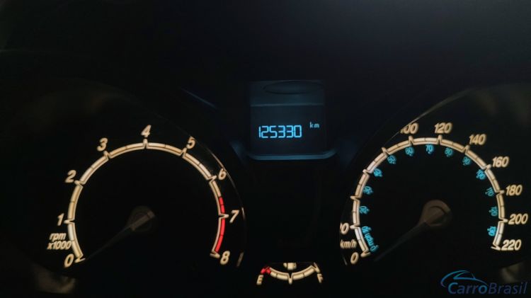 Ceará Autozero | Fiesta Hatch 13/14 - foto 10