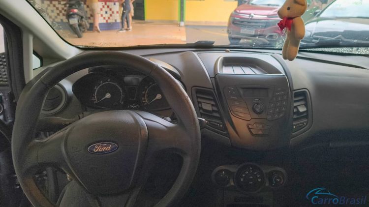 Ceará Autozero | Fiesta Hatch 13/14 - foto 3