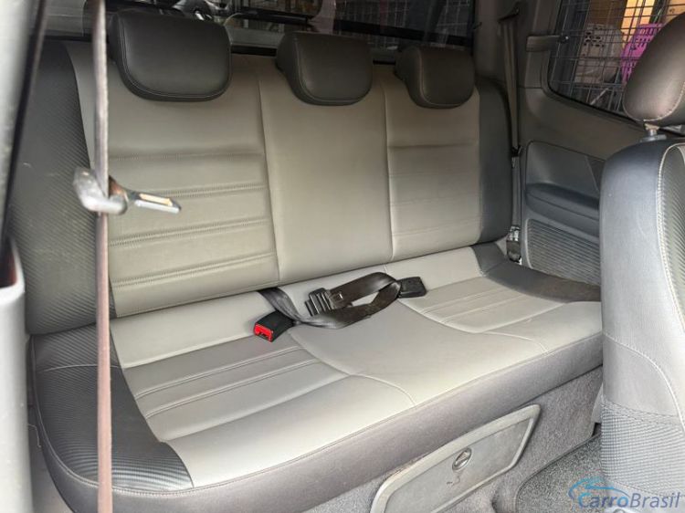 Meta Veículos | Saveiro Cross CD 1.6 2P. 16/16 - foto 5