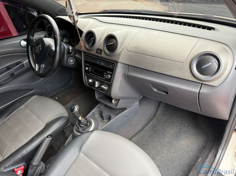 Meta Veículos | Saveiro Cross CD 1.6 2P. 16/16 - foto 3