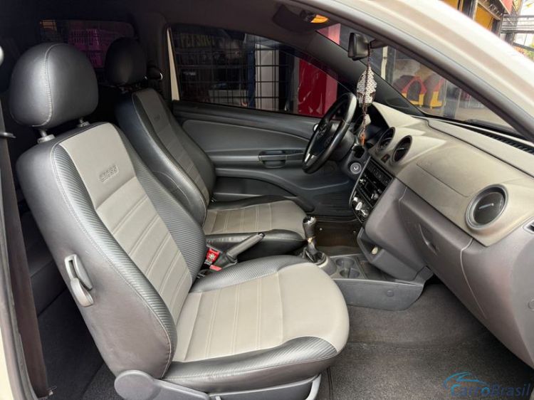 Meta Veículos | Saveiro Cross CD 1.6 2P. 16/16 - foto 7