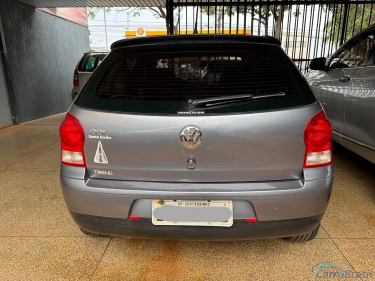 Morumbi Automóveis | Gol Trend 1.0 08/08 - foto 2