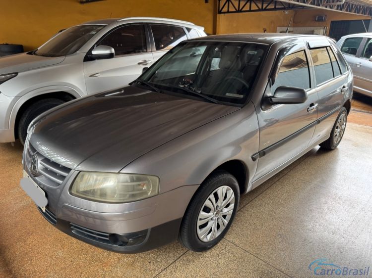 Morumbi Automóveis | Gol Trend 1.0 08/08 - foto 5