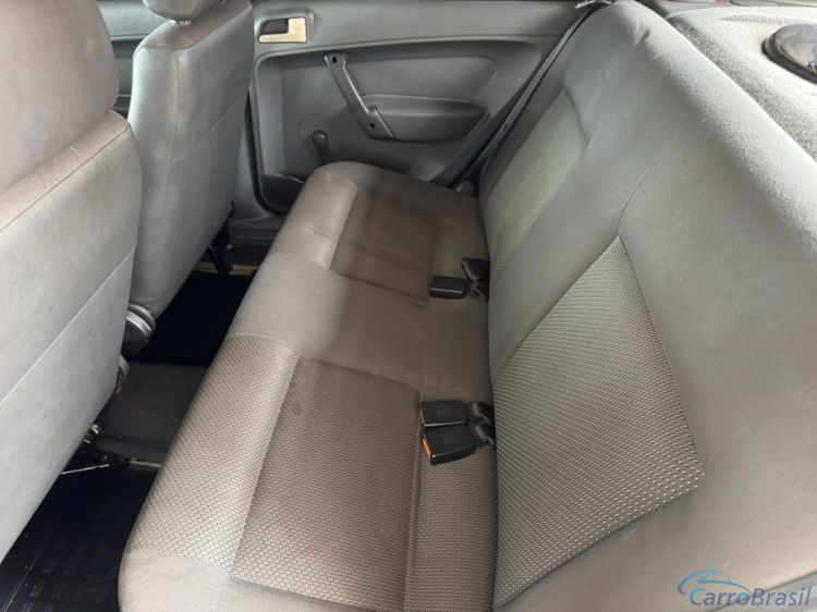 Morumbi Automóveis | Gol Trend 1.0 08/08 - foto 7