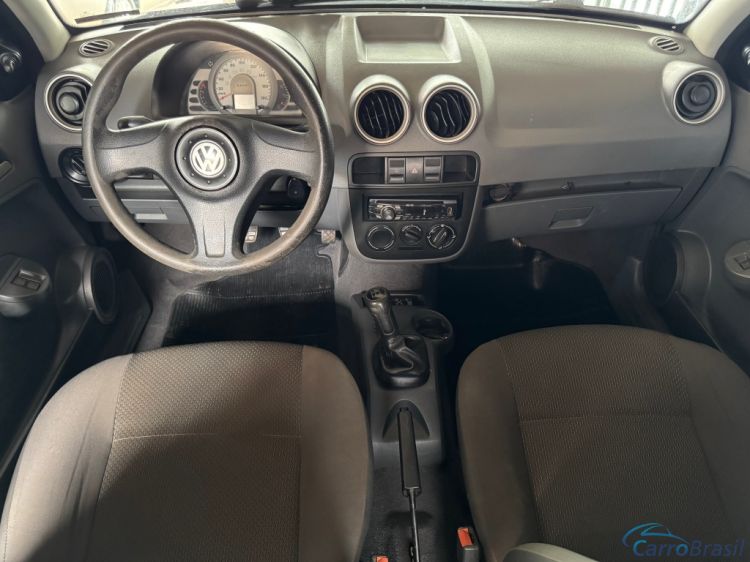 Morumbi Automóveis | Gol Trend 1.0 08/08 - foto 3