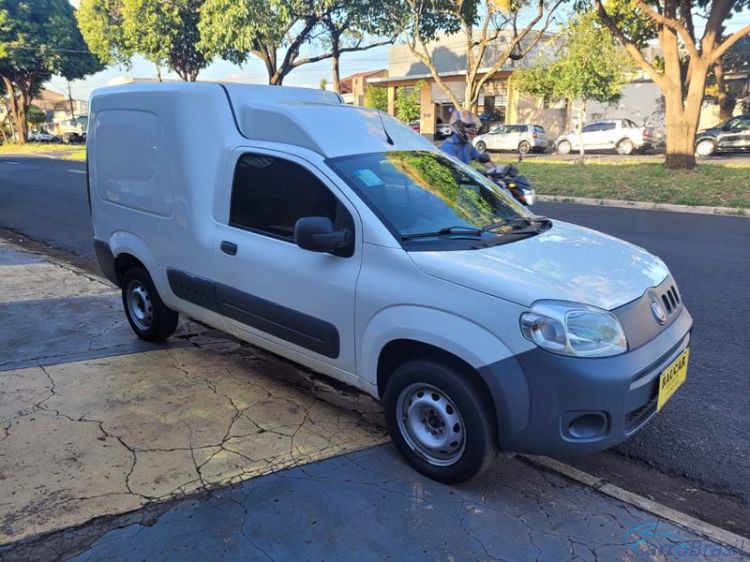 Baucar Veiculos | Fiorino 2P. 21/21 - foto 4