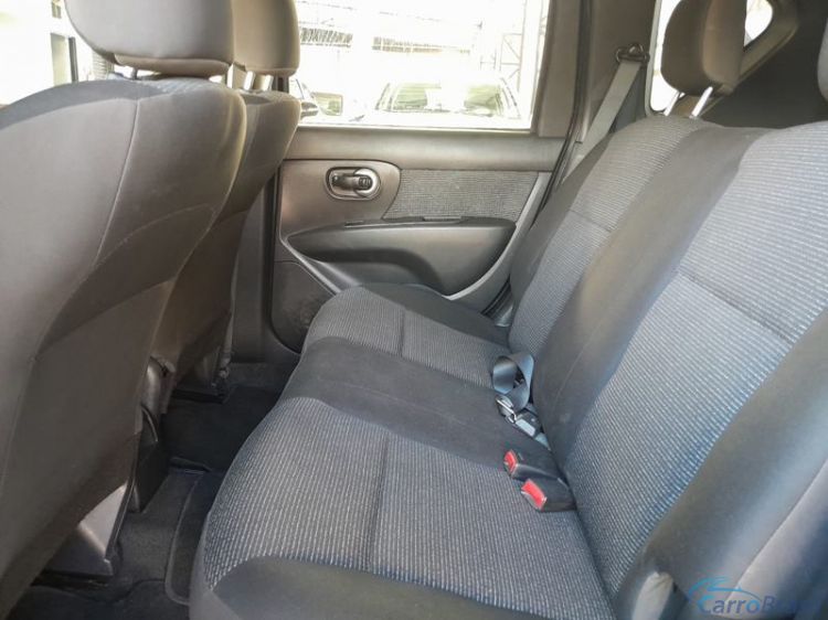 Gabaldo Veículos | Livina 1.8 S Aut. 4P. 13/13 - foto 5