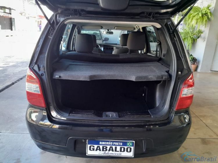 Gabaldo Veículos | Livina 1.8 S Aut. 4P. 13/13 - foto 10