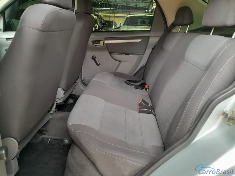 Gabaldo Veículos | Prisma 1.4 LT 4P. 12/12 - foto 5