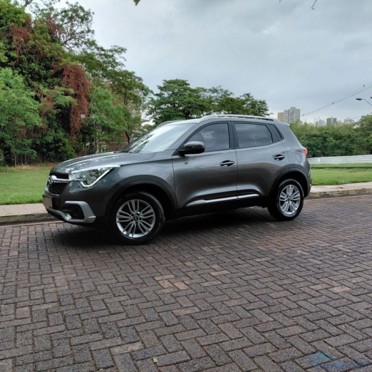 Veicar Multimarcas | Tiggo 5 5x 20/20 - foto 3