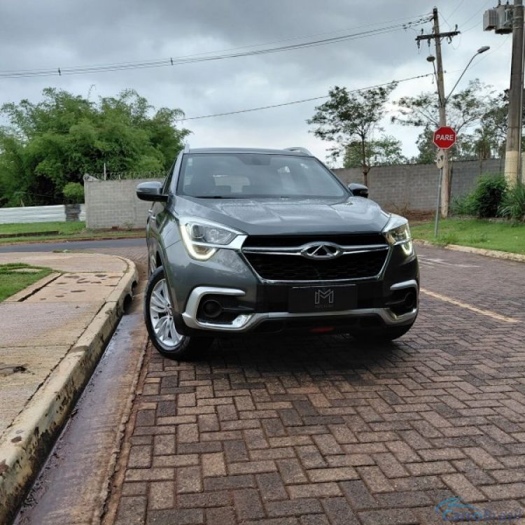 Veicar Multimarcas | Tiggo 5 5x 20/20 - foto 5