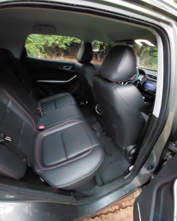 Veicar Multimarcas | Tiggo 5 5x 20/20 - foto 6