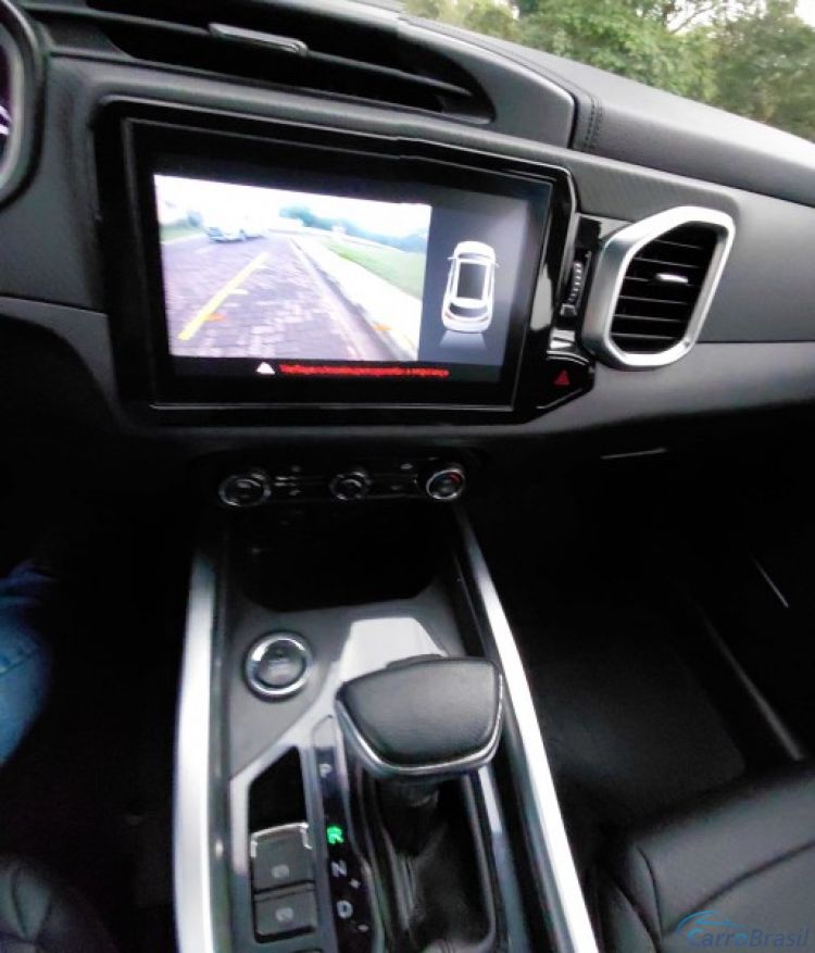 Veicar Multimarcas | Tiggo 5 5x 20/20 - foto 9