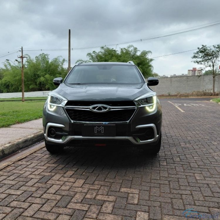 Veicar Multimarcas | Tiggo 5 5x 20/20 - foto 1