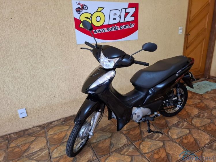 Só Biz | Biz 125 ES 14/14 - foto 5