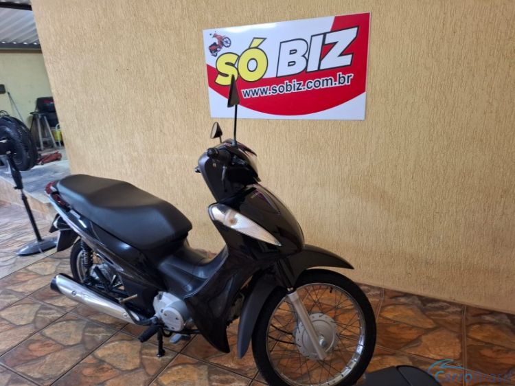 Só Biz | Biz 125 ES 14/14 - foto 6