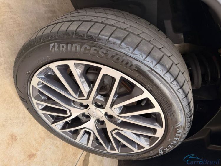 Alexandre Automoveis | Compass Limited 2.0 4X4 Aut. 4P. 20/20 - foto 7