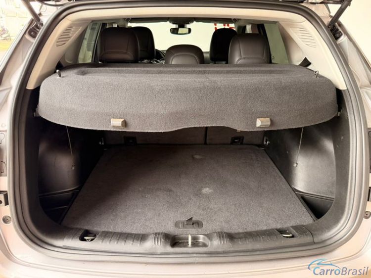 Alexandre Automoveis | Compass Limited 2.0 4X4 Aut. 4P. 20/20 - foto 9