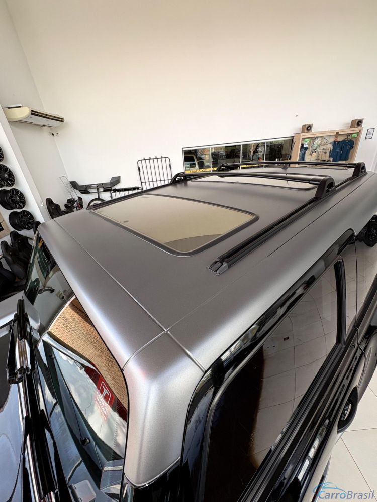 Trilha Vip Seminovos | T4 TROLLER TX4 3.2 TURBO DIESEL MANUAL 2018 18/18 - foto 9