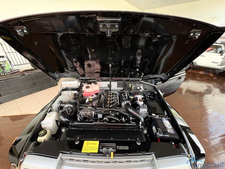 Trilha Vip Seminovos | T4 TROLLER TX4 3.2 TURBO DIESEL MANUAL 2018 18/18 - foto 10