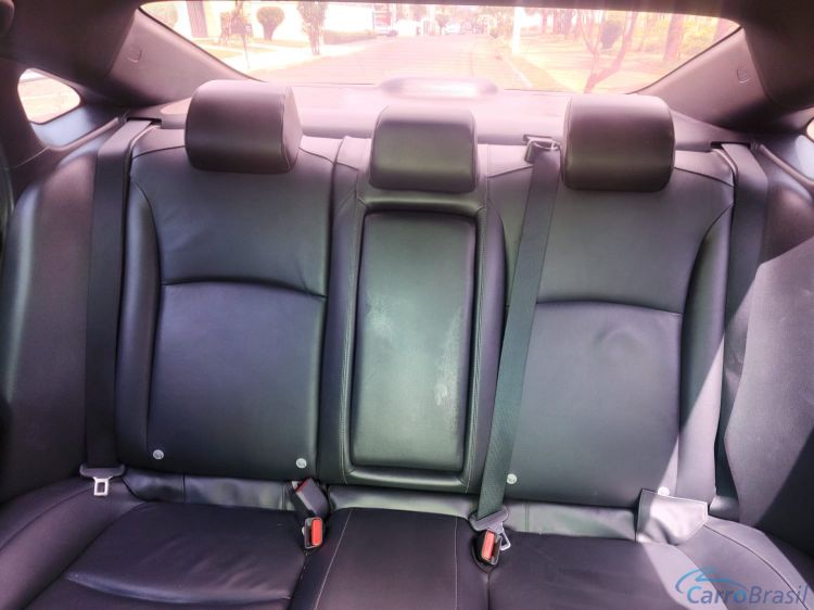 Brekar Veículos | Civic EXL 18/18 - foto 8