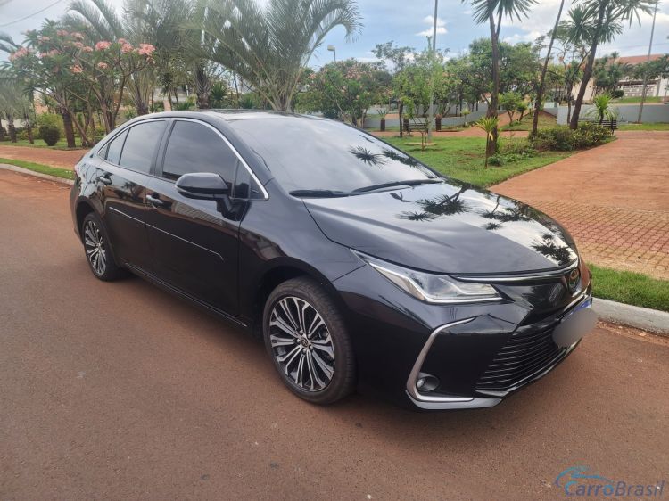 Brekar Veículos | Corolla Altis 2.0 21/21 - foto 6