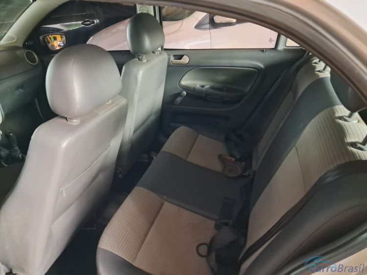 Ceará Autozero | Voyage Trend 1.6 12/12 - foto 8