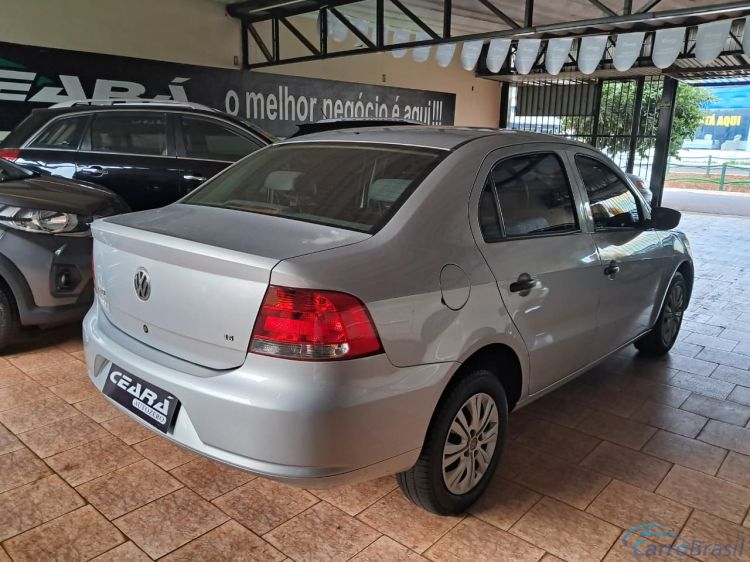 Ceará Autozero | Voyage Trend 1.6 12/12 - foto 7