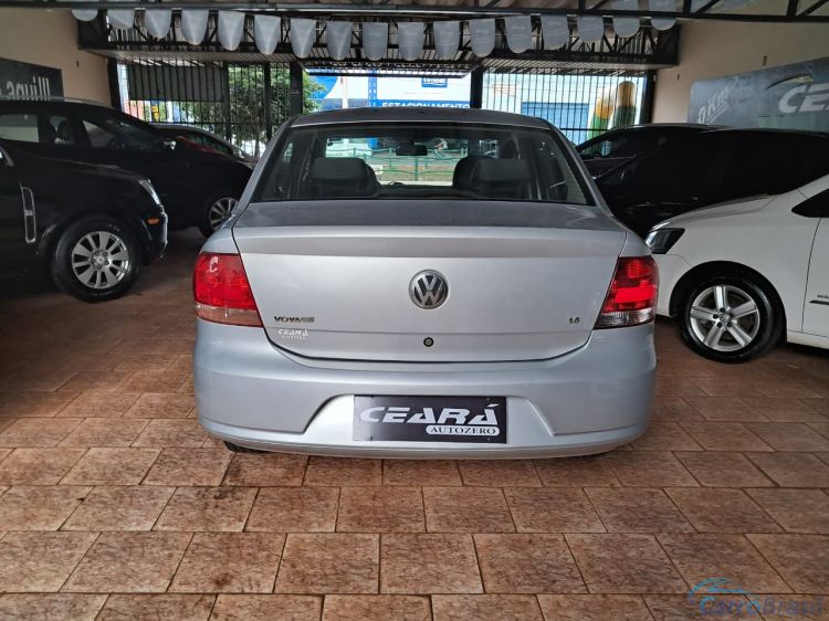 Ceará Autozero | Voyage Trend 1.6 12/12 - foto 2