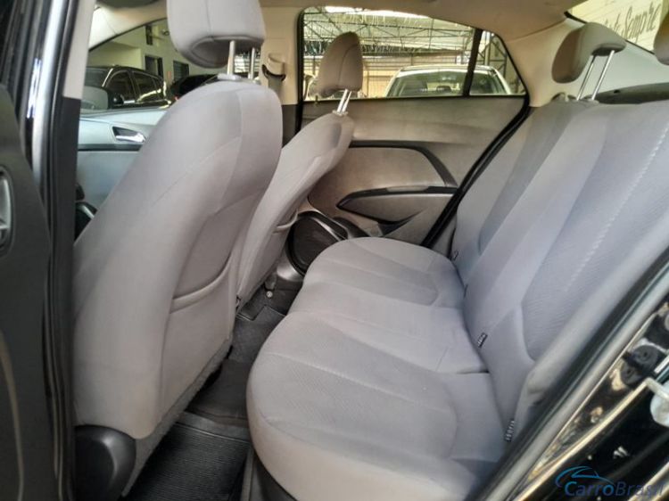 Gabaldo Veículos | HB 20 Sedan 1.6 4P. 15/15 - foto 5