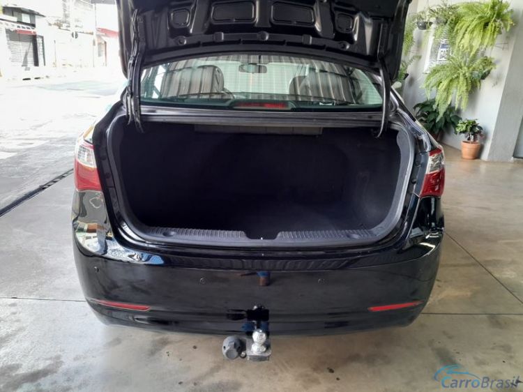 Gabaldo Veículos | HB 20 Sedan 1.6 4P. 15/15 - foto 10