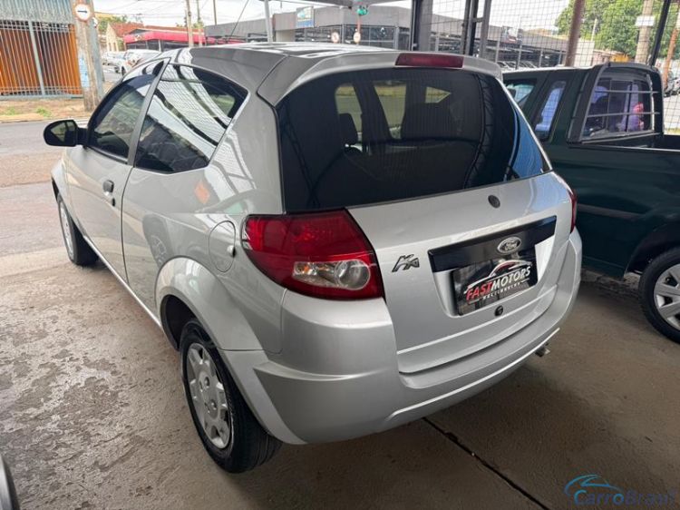 FastMotors | Ka 1.0 2P. 10/11 - foto 2