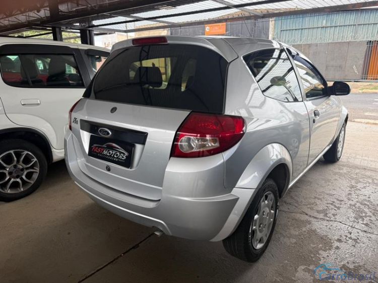 FastMotors | Ka 1.0 2P. 10/11 - foto 6