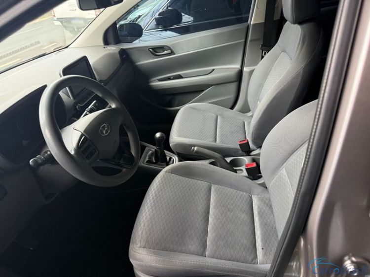 Ipanema Veículos | HB 20 Sedan 4P. 22/22 - foto 7