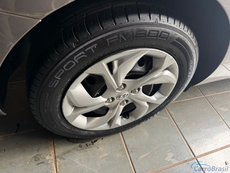 Ipanema Veículos | HB 20 Sedan 4P. 22/22 - foto 6