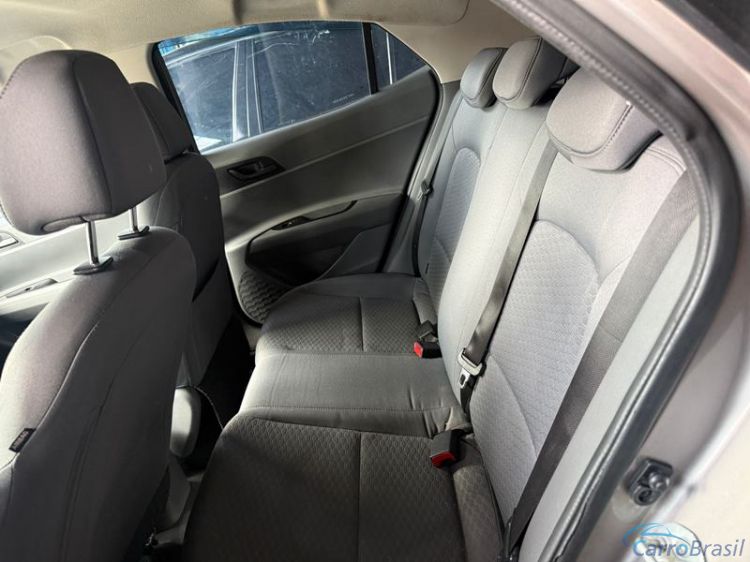 Ipanema Veículos | HB 20 Sedan 4P. 22/22 - foto 5
