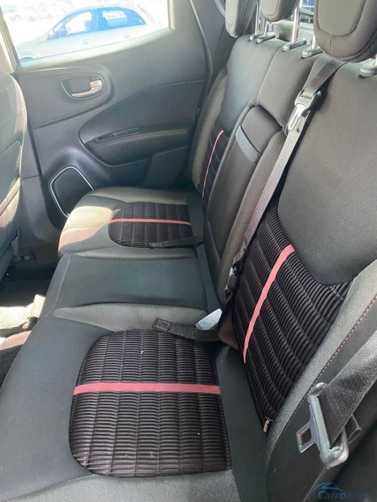 Unna Veículos | Toro 1.8 Open Edition 4P. 16/17 - foto 5