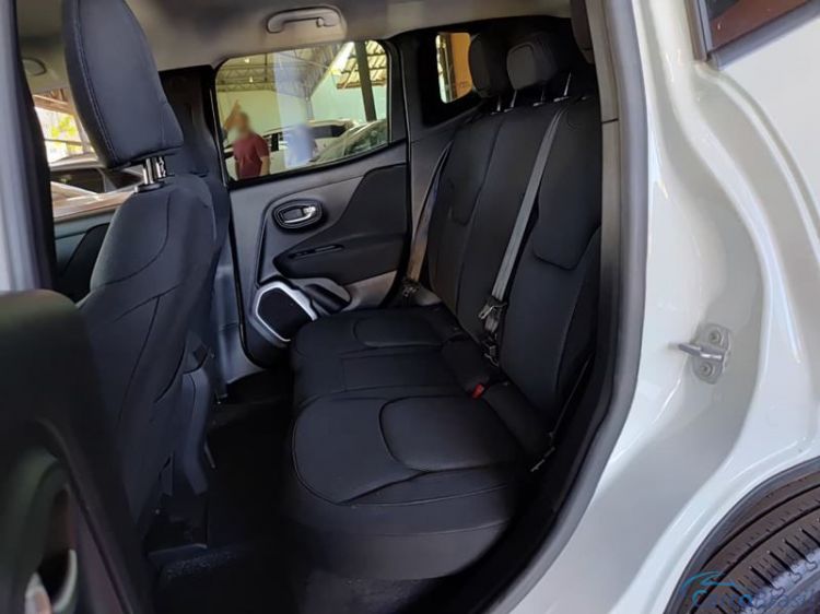 Tonin Automóveis | Renegade Sport 1.8 Aut. 4P. 20/20 - foto 5