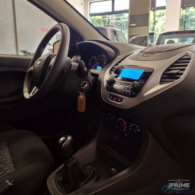 J Prime Automóveis | Ka 1.0 SE 20/20 - foto 9