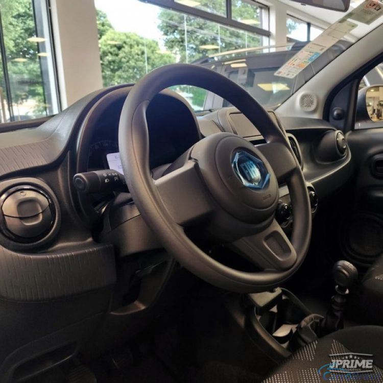 J Prime Automóveis | Mobi 1.0 LIKE 25/25 - foto 7