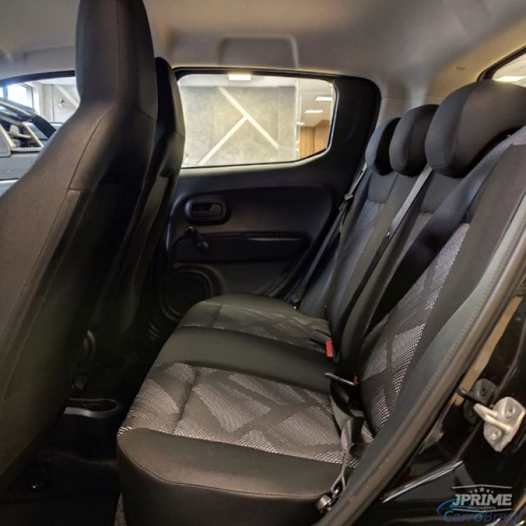 J Prime Automóveis | Mobi 1.0 LIKE 25/25 - foto 8