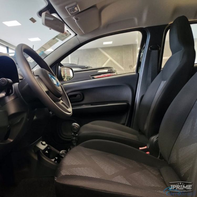 J Prime Automóveis | Mobi 1.0 LIKE 25/25 - foto 9