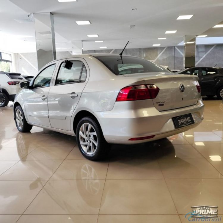 J Prime Automóveis | Voyage 1.0 MPI 22/23 - foto 4