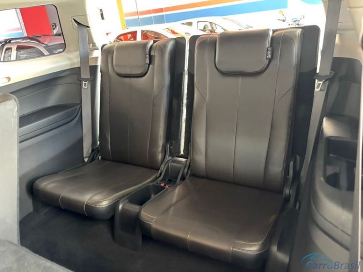 Renan Veículos | Trailblazer Premier 7L 2.8 4X4 Aut. 4P. 21/22 - foto 10