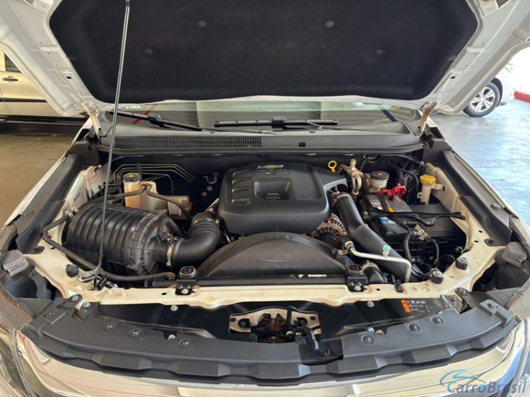 Renan Veículos | Trailblazer Premier 7L 2.8 4X4 Aut. 4P. 21/22 - foto 8