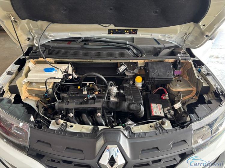 Renan Veículos | Kwid Zen 1.0 4P. 23/24 - foto 8