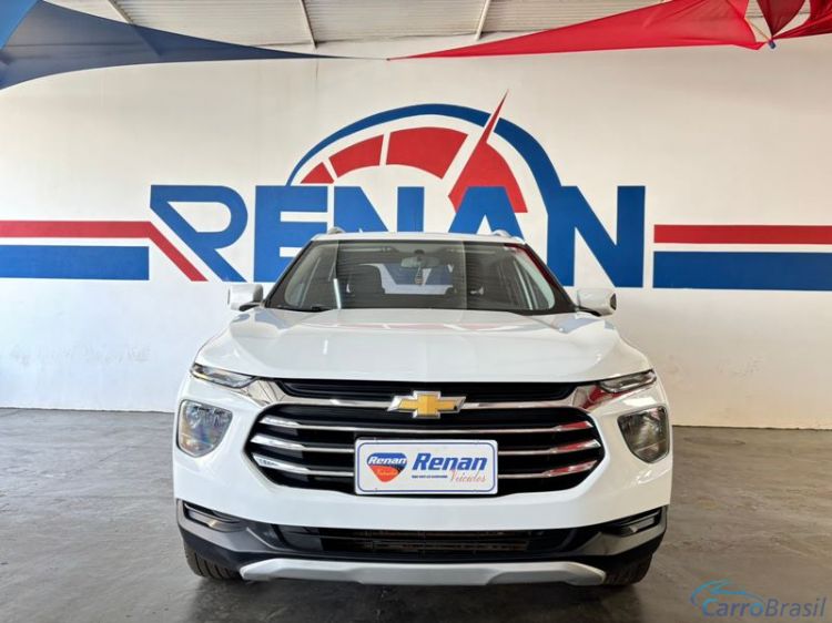 Renan Veículos | Montana LTZ 1.2 Turbo Aut. 4P. 23/24 - foto 4